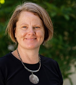 Judy MacKasey