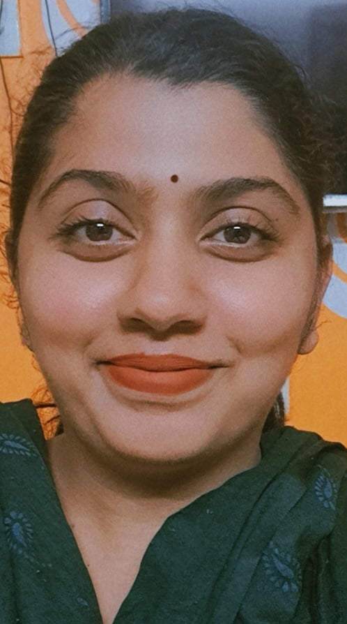 aishwarhya menon