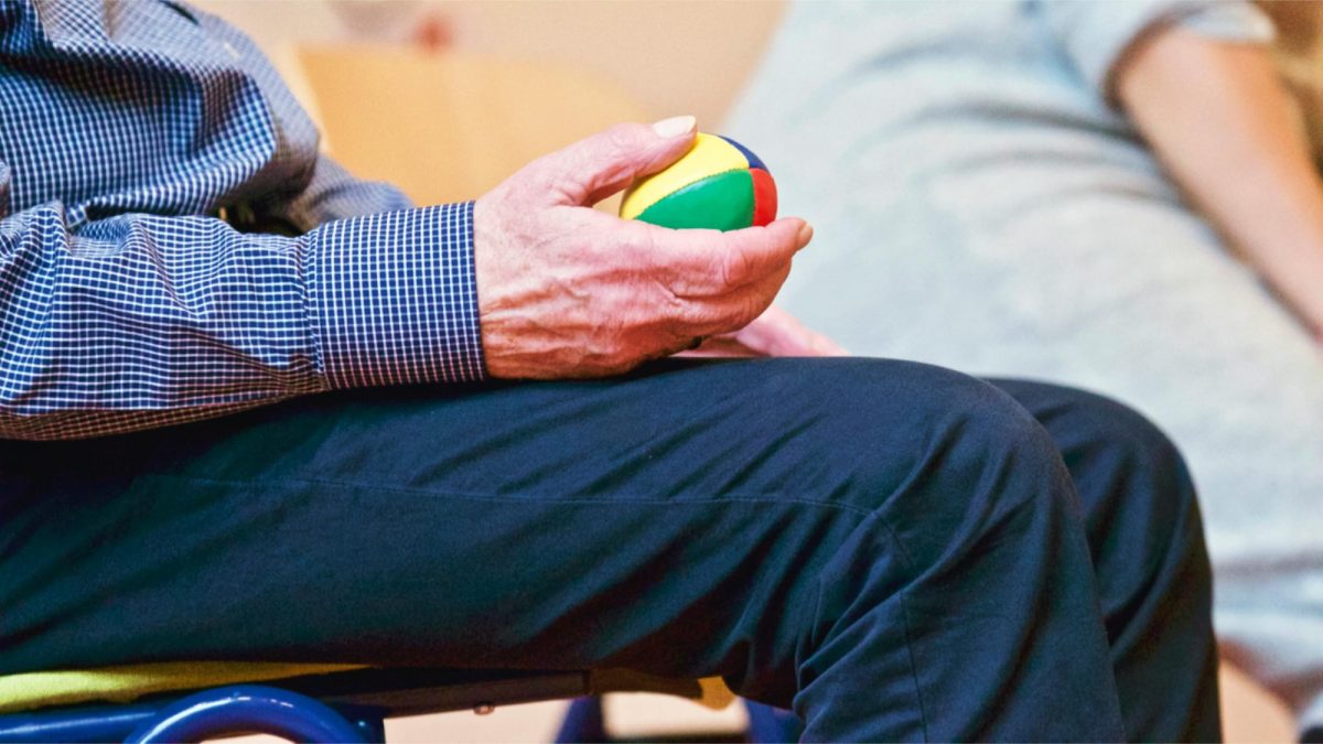 neuro physiotherapy