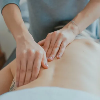 massage therapy service parkway physiotherapy